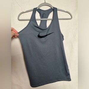 Nike tank